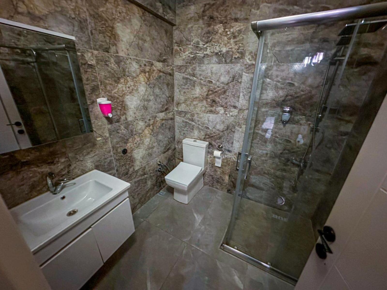 Liza Suit Hotel Istanbul Eksteriør bilde